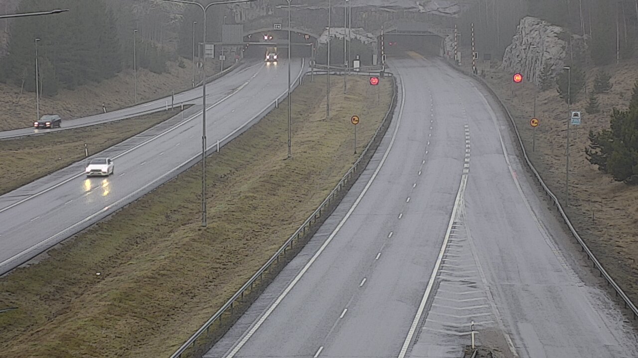 Kelikamerat Kuva Tie 1 Salo, Pappila, Salo, Varsinais-Suomi