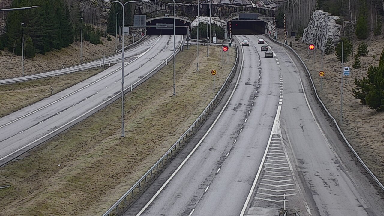 Kelikamerat Kuva Tie 1 Salo, Pappila, Salo, Varsinais-Suomi