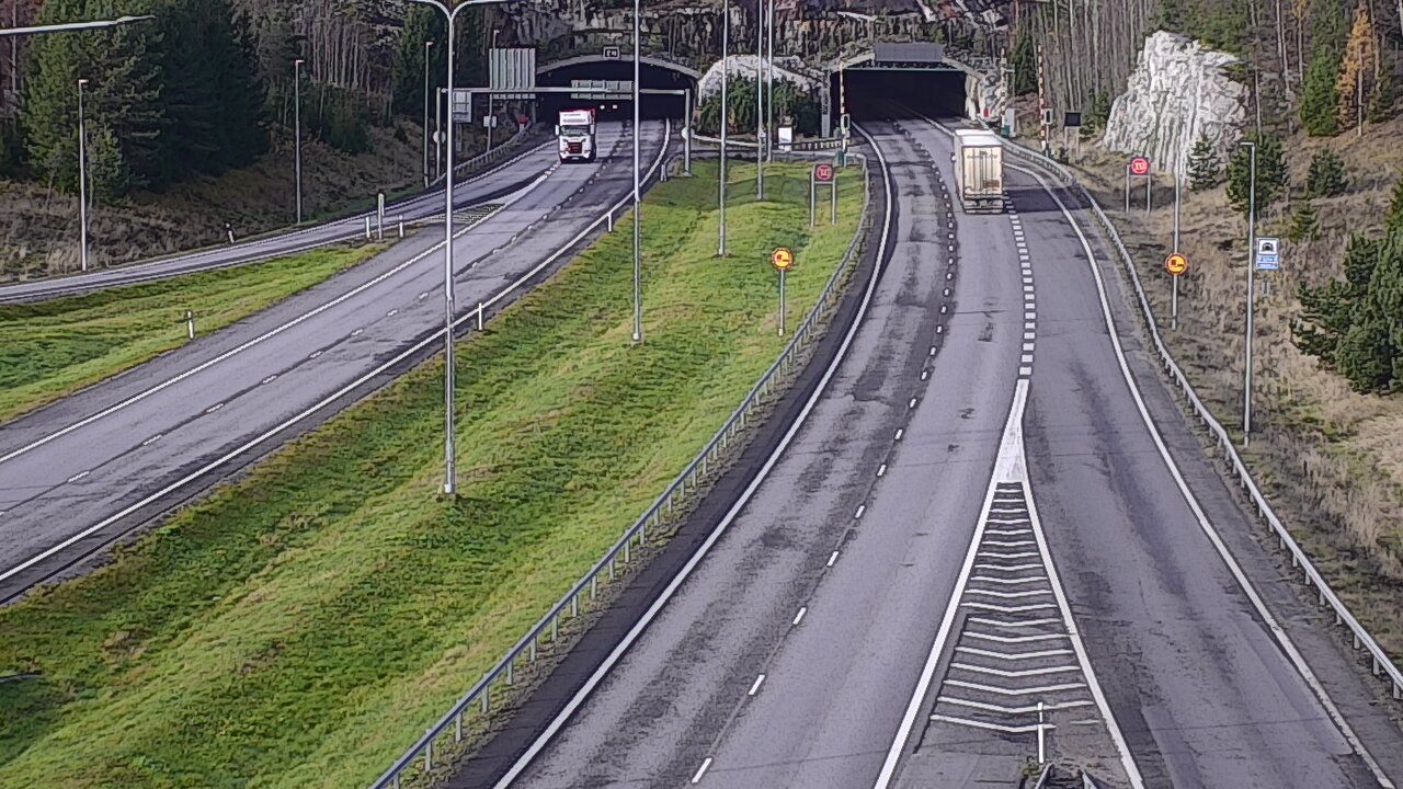 Kelikamerat Kuva Tie 1 Salo, Pappila, Salo, Varsinais-Suomi