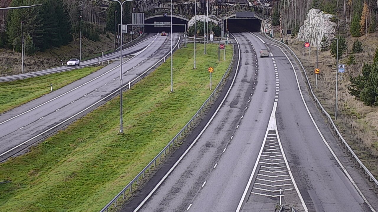 Kelikamerat Kuva Tie 1 Salo, Pappila, Salo, Varsinais-Suomi