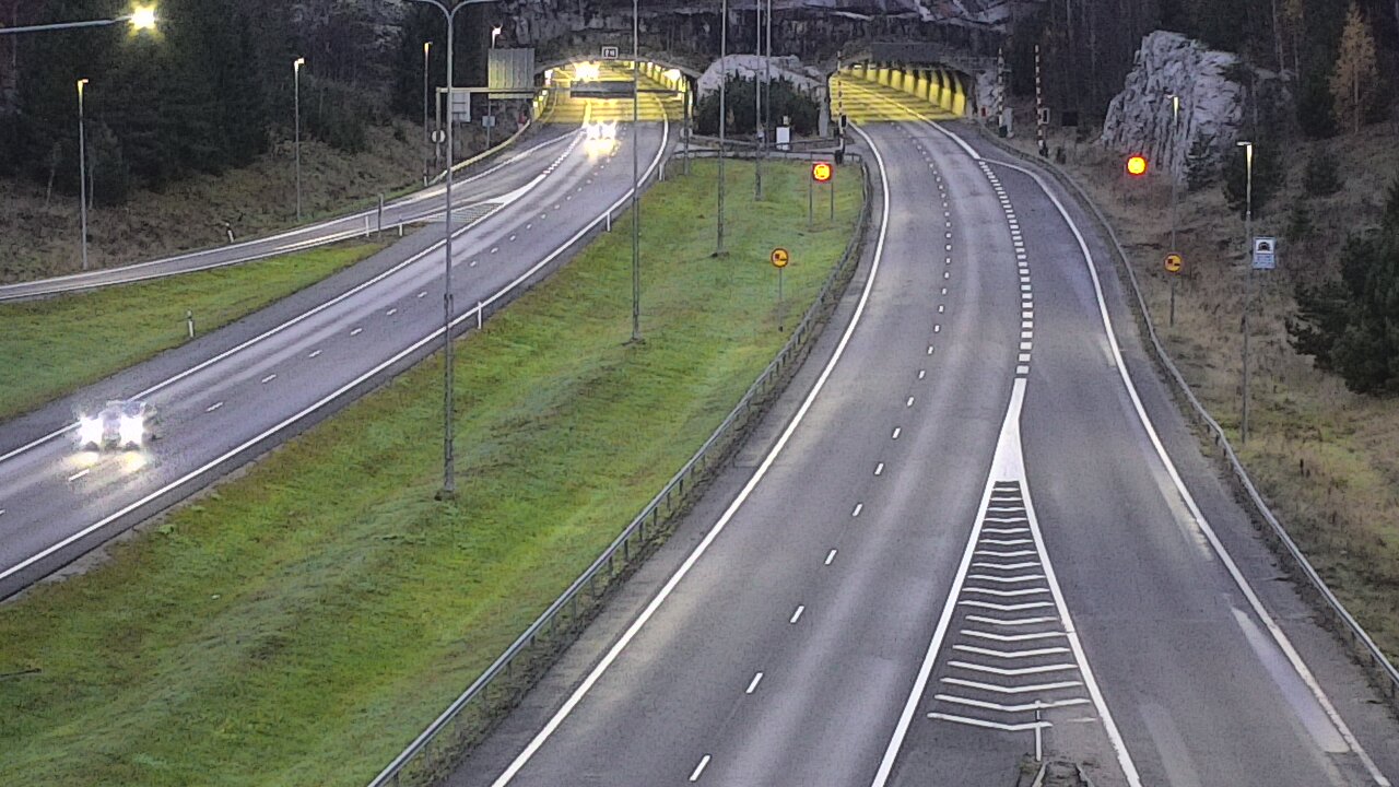 Kelikamerat Kuva Tie 1 Salo, Pappila, Salo, Varsinais-Suomi