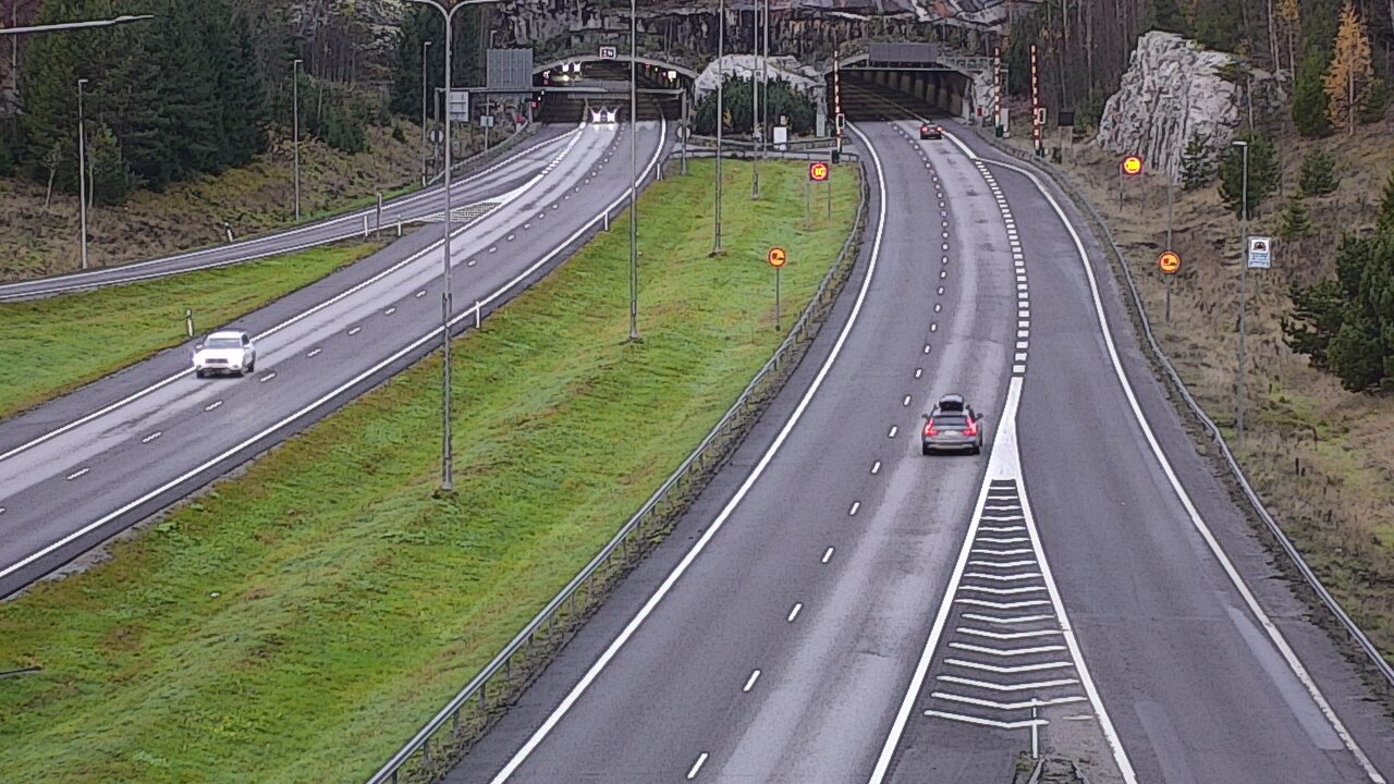 Kelikamerat Kuva Tie 1 Salo, Pappila, Salo, Varsinais-Suomi