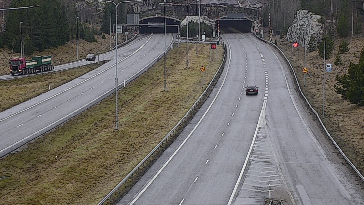 Kelikamerat Kuva Tie 1 Salo, Pappila, Salo, Varsinais-Suomi