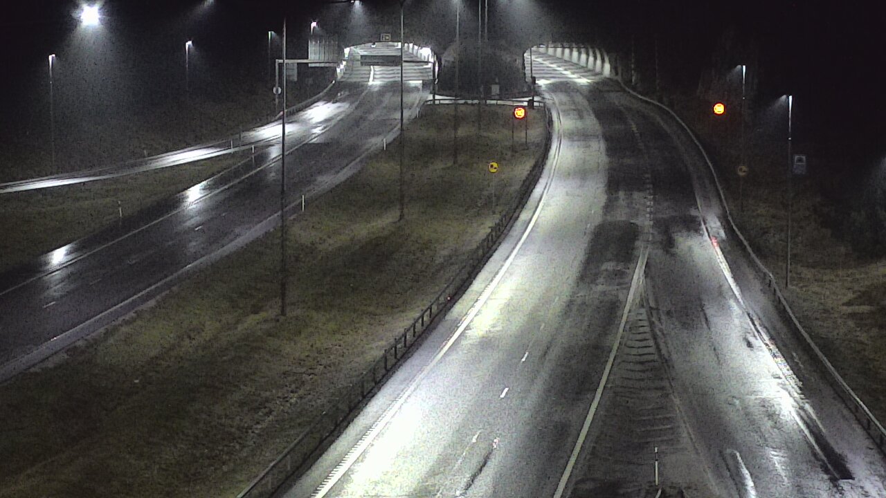 Kelikamerat Kuva Tie 1 Salo, Pappila, Salo, Varsinais-Suomi