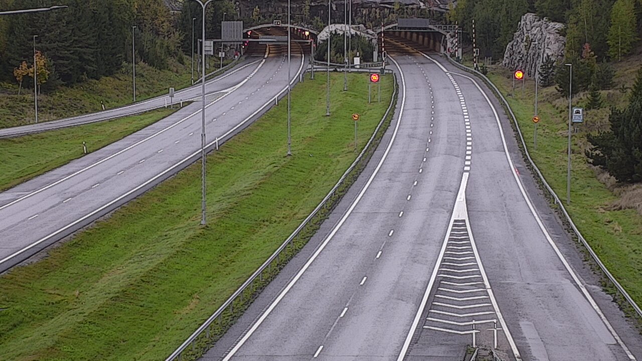 Weather Camera Image Väg 1 Salo, Pappila, Salo, Varsinais-Suomi
