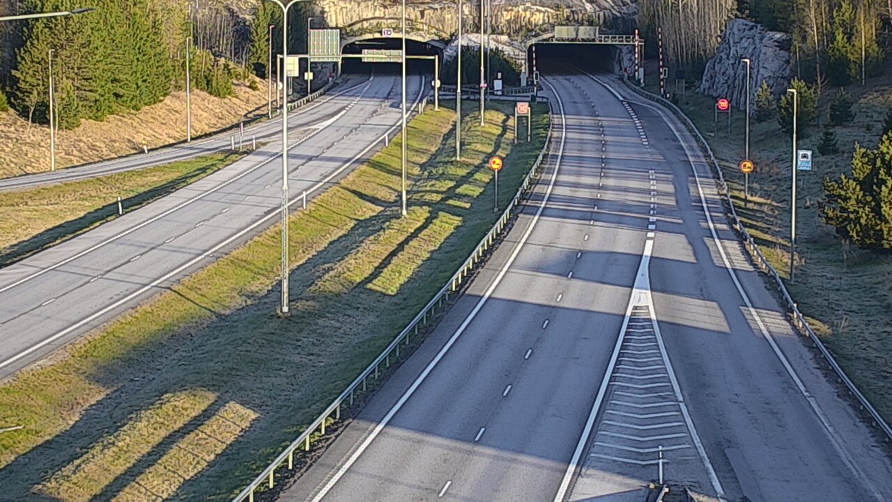 Kelikamerat Kuva Tie 1 Salo, Pappila, Salo, Varsinais-Suomi