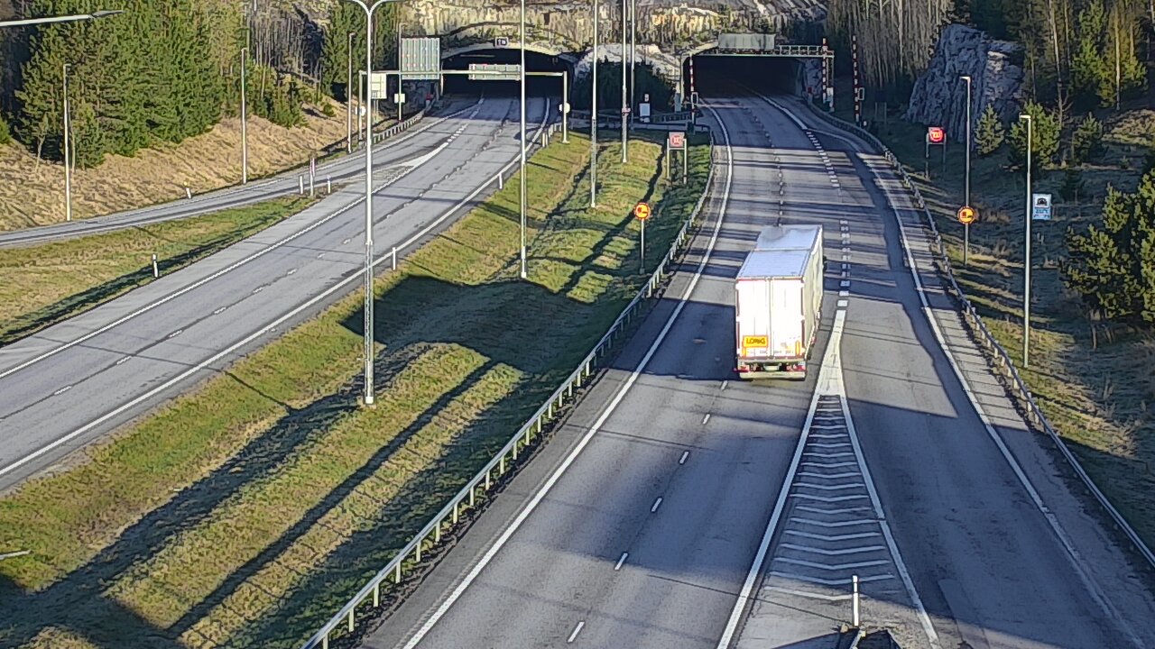Kelikamerat Kuva Tie 1 Salo, Pappila, Salo, Varsinais-Suomi