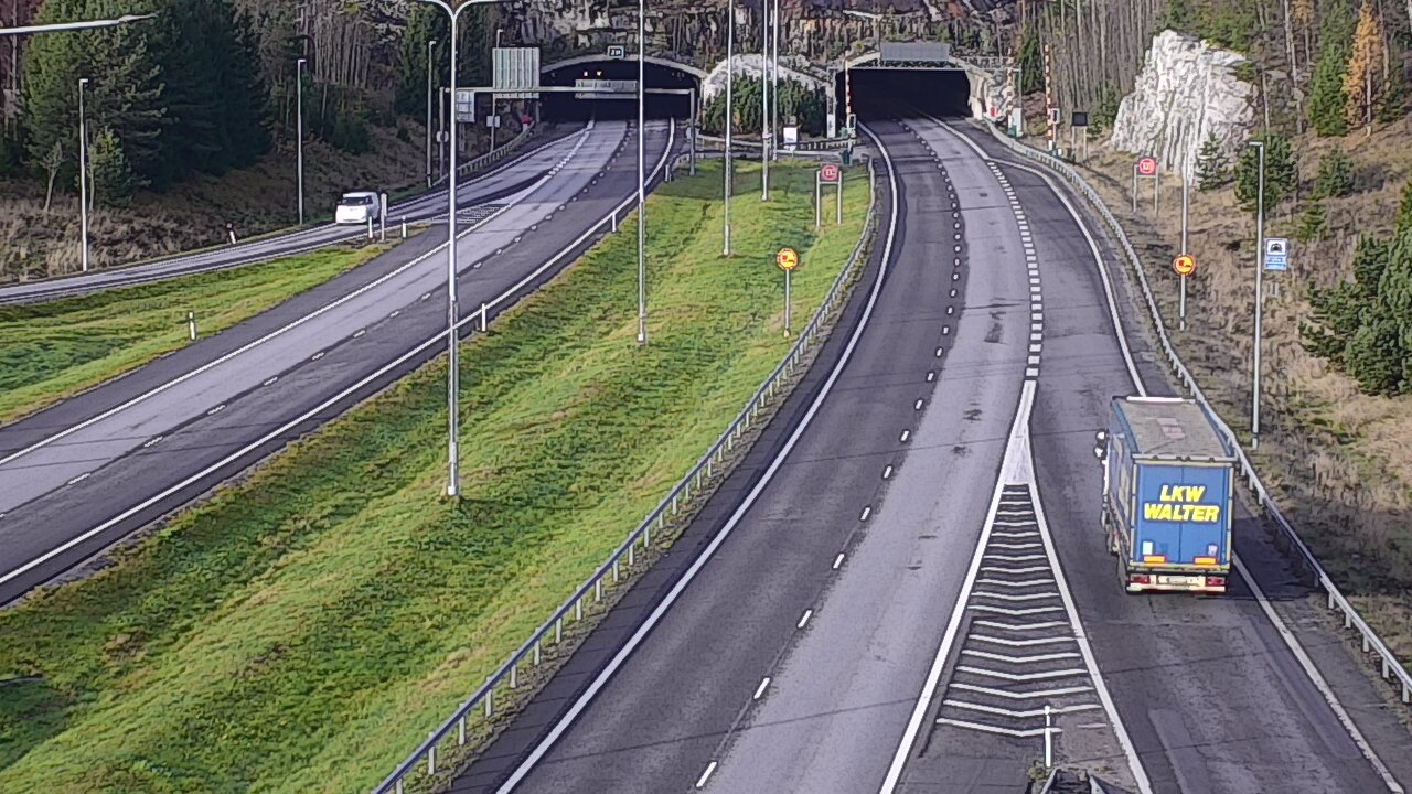 Kelikamerat Kuva Tie 1 Salo, Pappila, Salo, Varsinais-Suomi