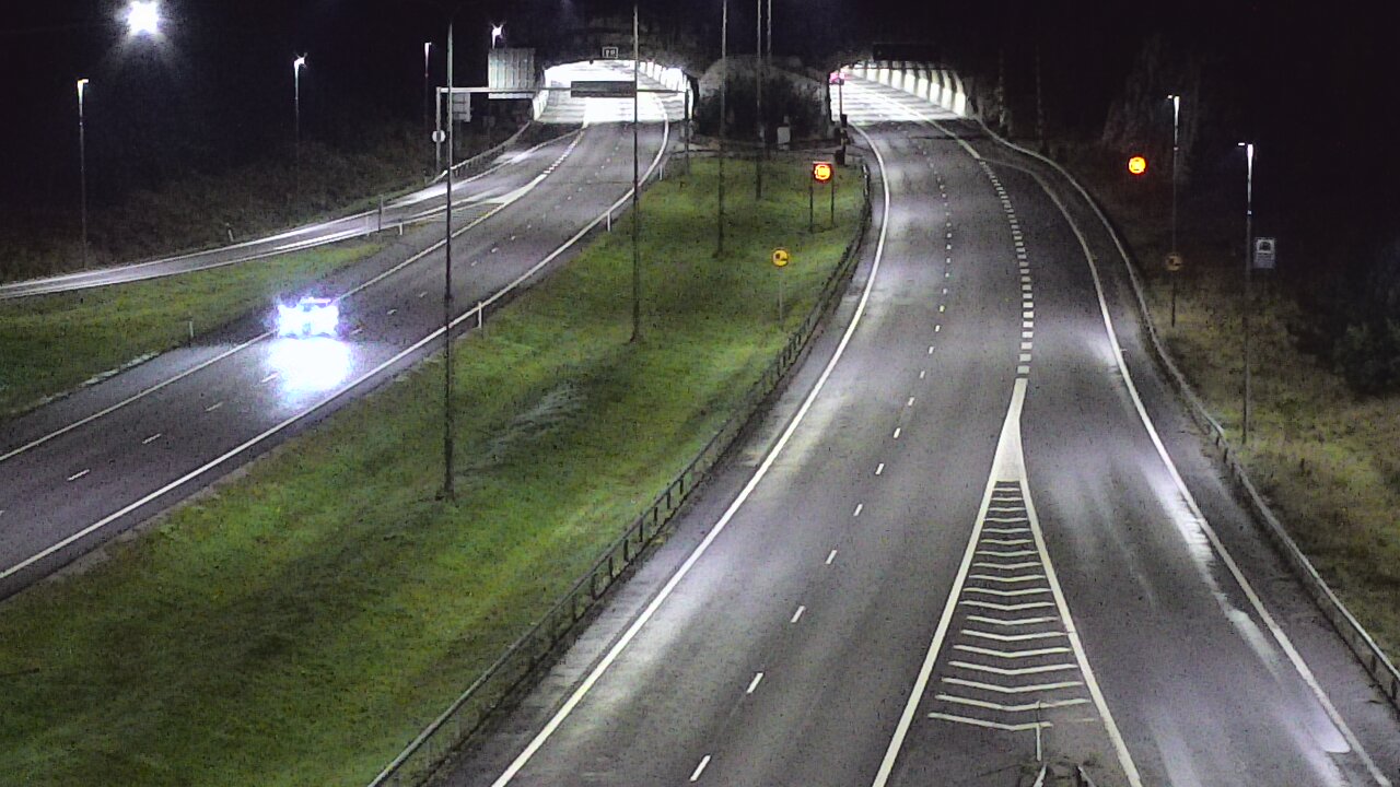 Kelikamerat Kuva Tie 1 Salo, Pappila, Salo, Varsinais-Suomi