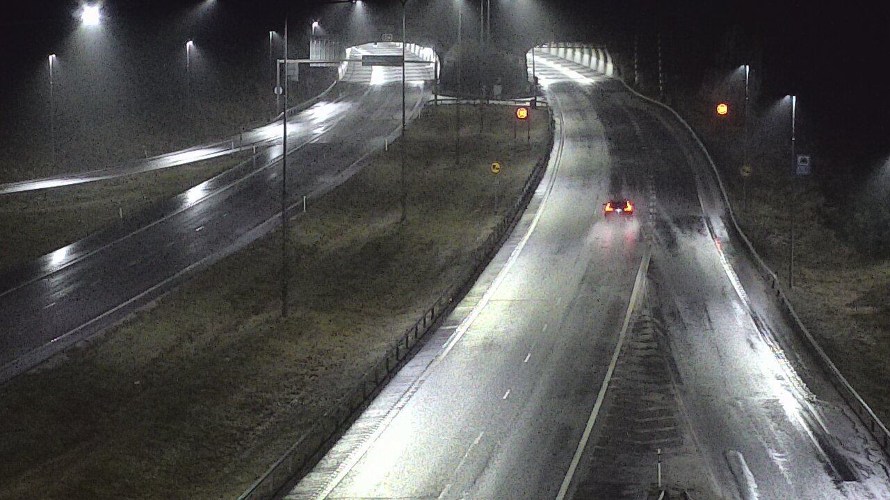 Kelikamerat Kuva Tie 1 Salo, Pappila, Salo, Varsinais-Suomi