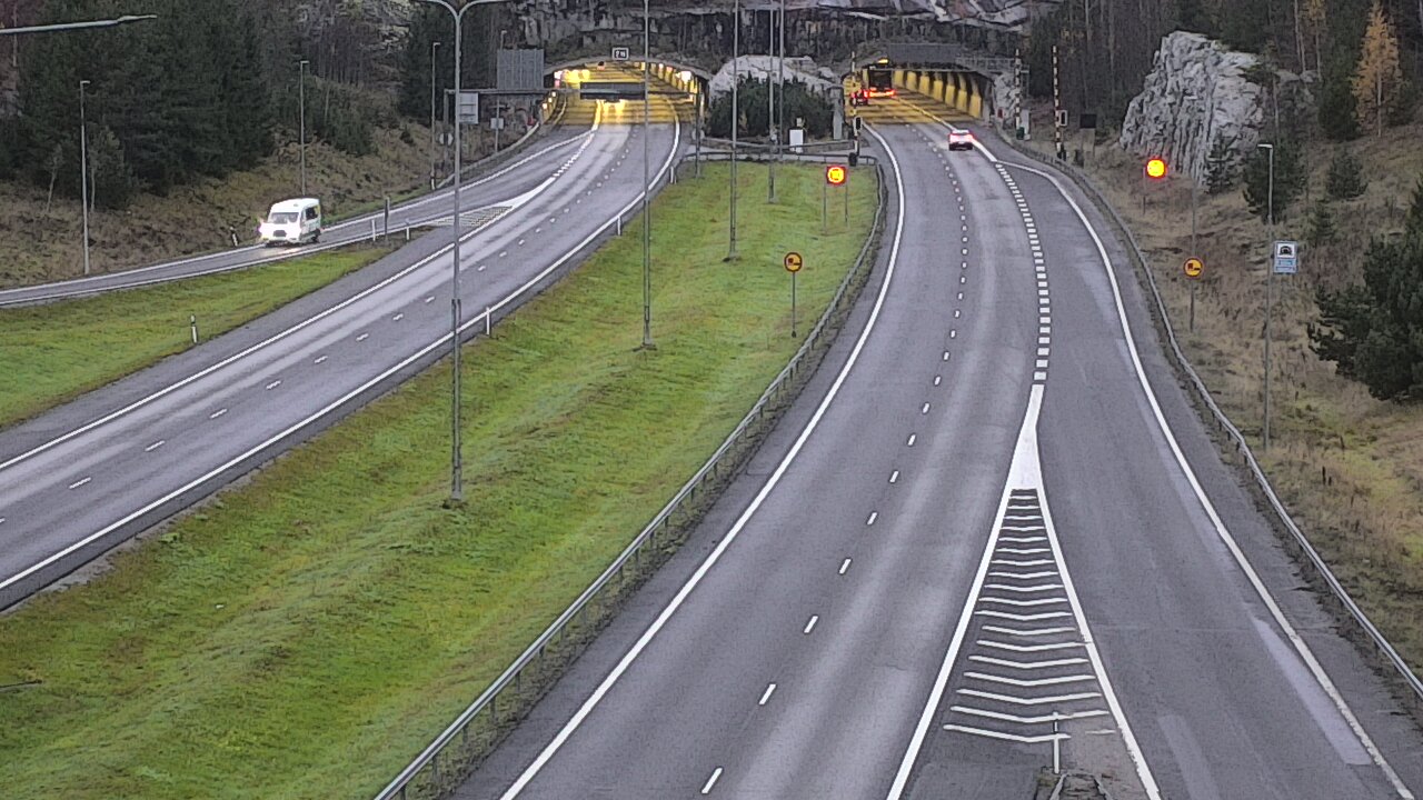 Kelikamerat Kuva Tie 1 Salo, Pappila, Salo, Varsinais-Suomi