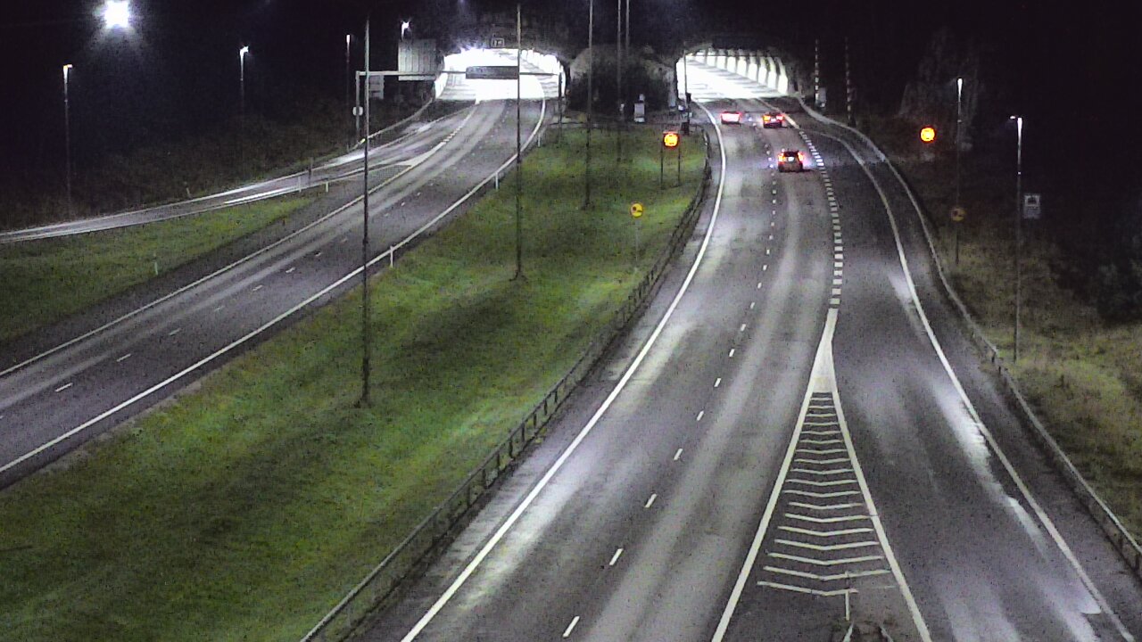 Kelikamerat Kuva Tie 1 Salo, Pappila, Salo, Varsinais-Suomi