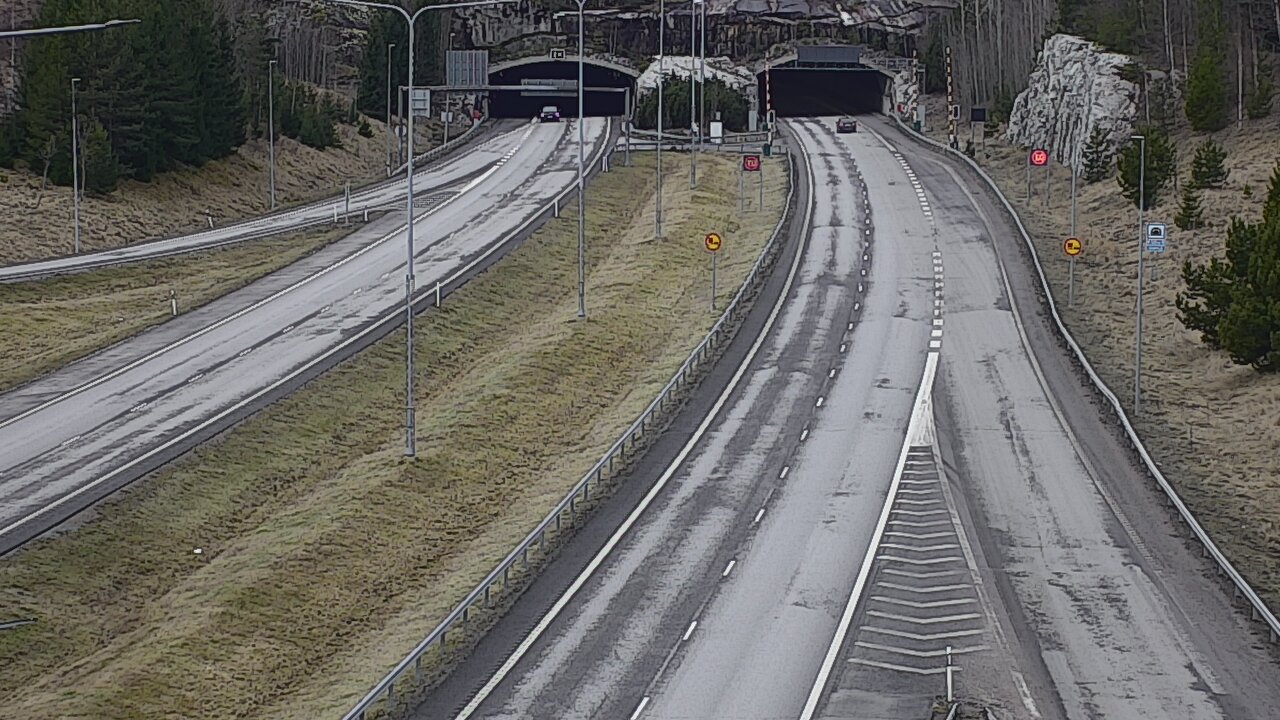 Kelikamerat Kuva Tie 1 Salo, Pappila, Salo, Varsinais-Suomi