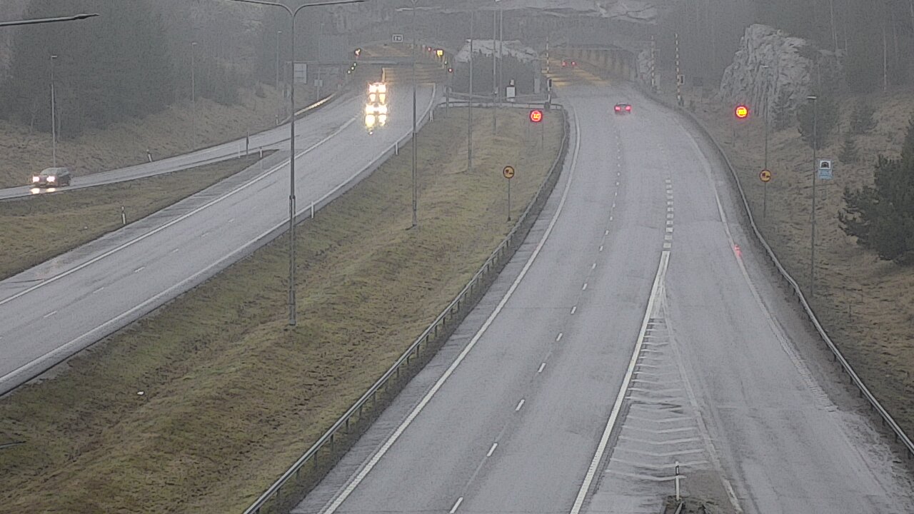 Kelikamerat Kuva Tie 1 Salo, Pappila, Salo, Varsinais-Suomi