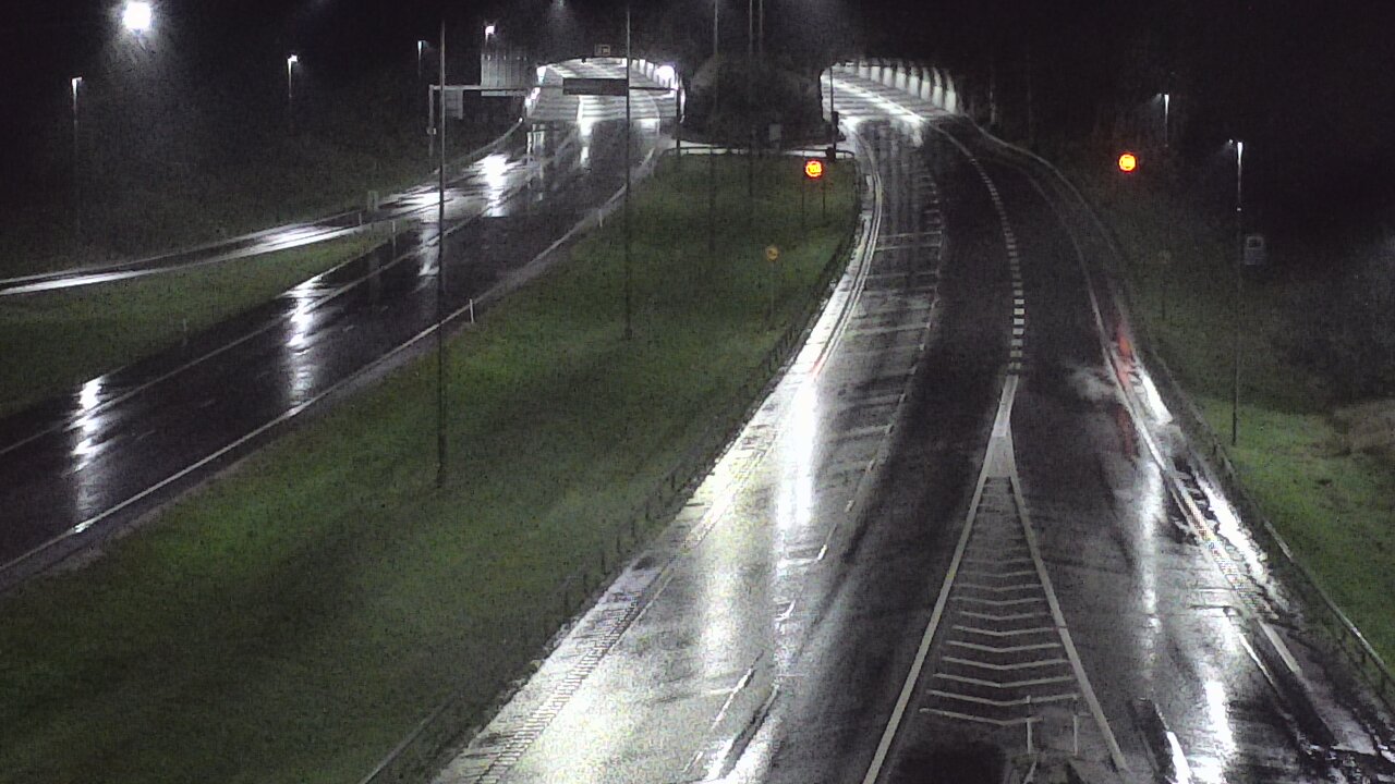 Weather Camera Image Väg 1 Salo, Pappila, Salo, Varsinais-Suomi