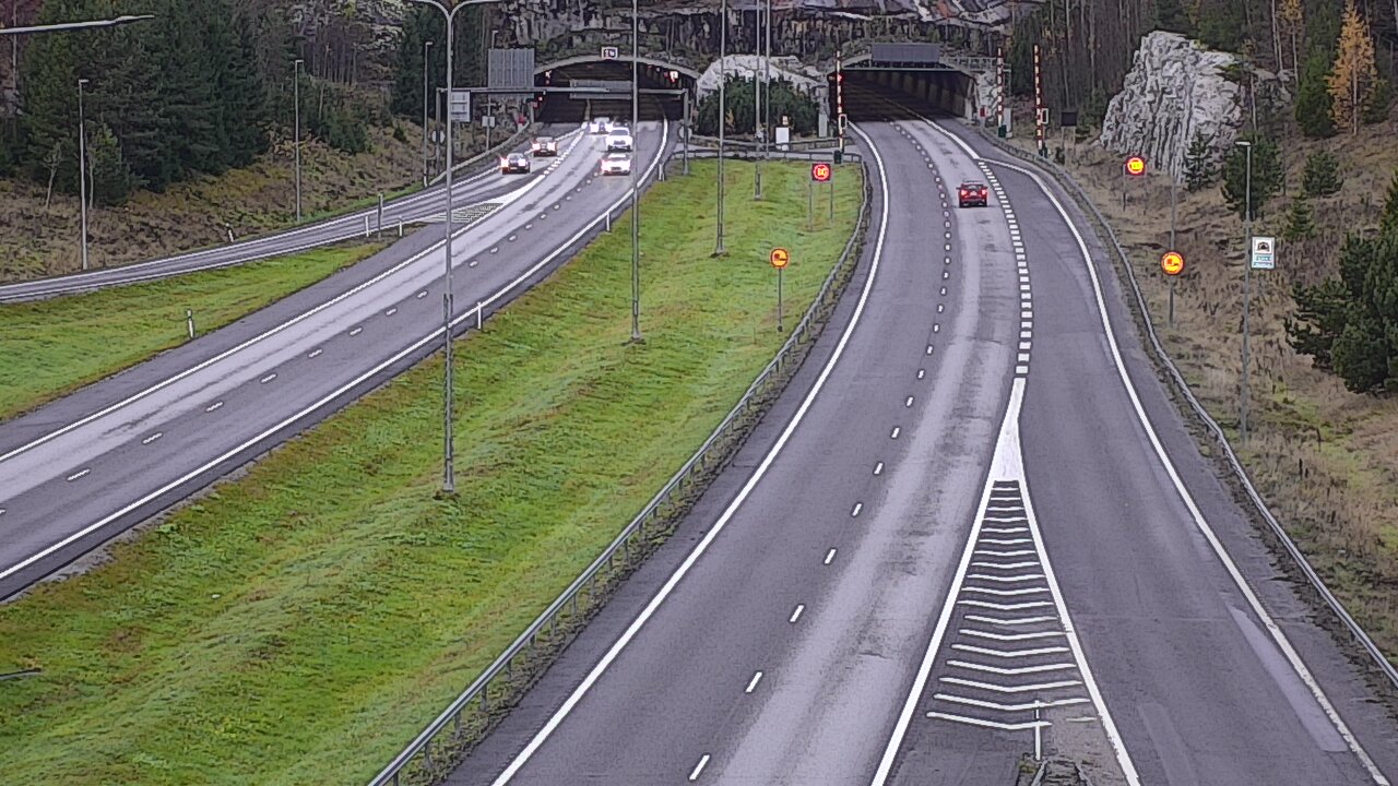 Kelikamerat Kuva Tie 1 Salo, Pappila, Salo, Varsinais-Suomi