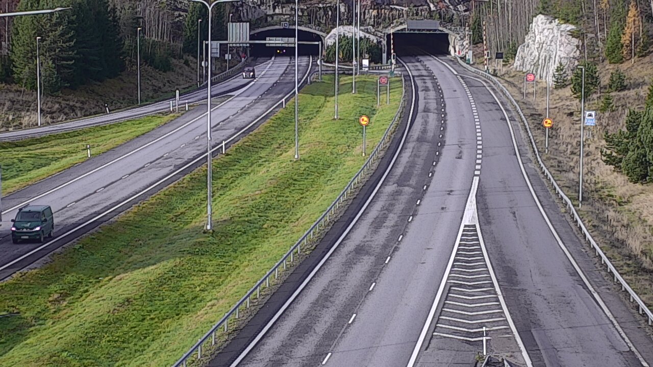 Kelikamerat Kuva Tie 1 Salo, Pappila, Salo, Varsinais-Suomi