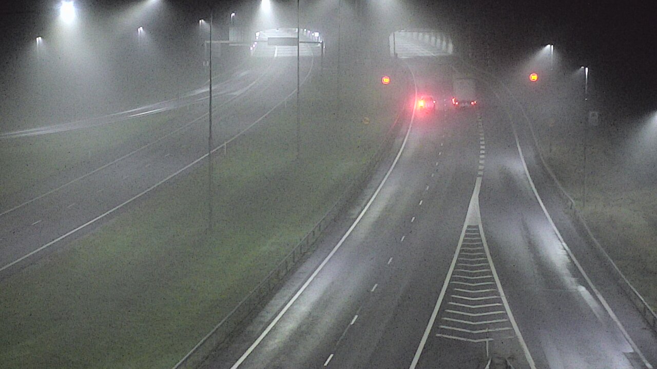 Kelikamerat Kuva Tie 1 Salo, Pappila, Salo, Varsinais-Suomi