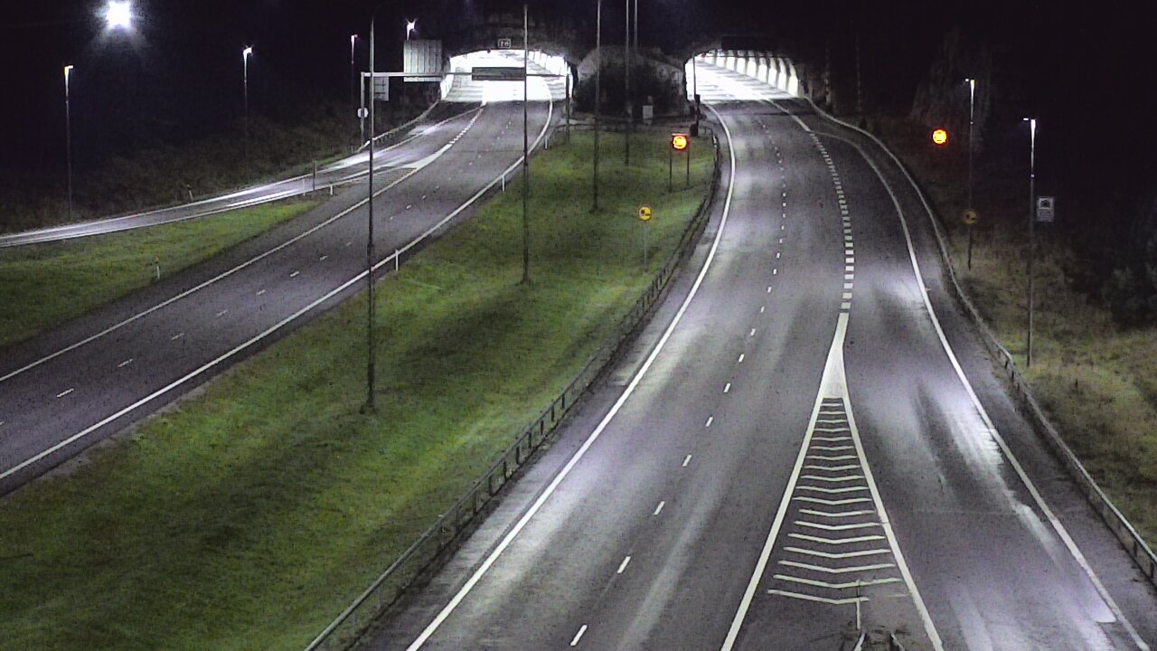 Kelikamerat Kuva Tie 1 Salo, Pappila, Salo, Varsinais-Suomi