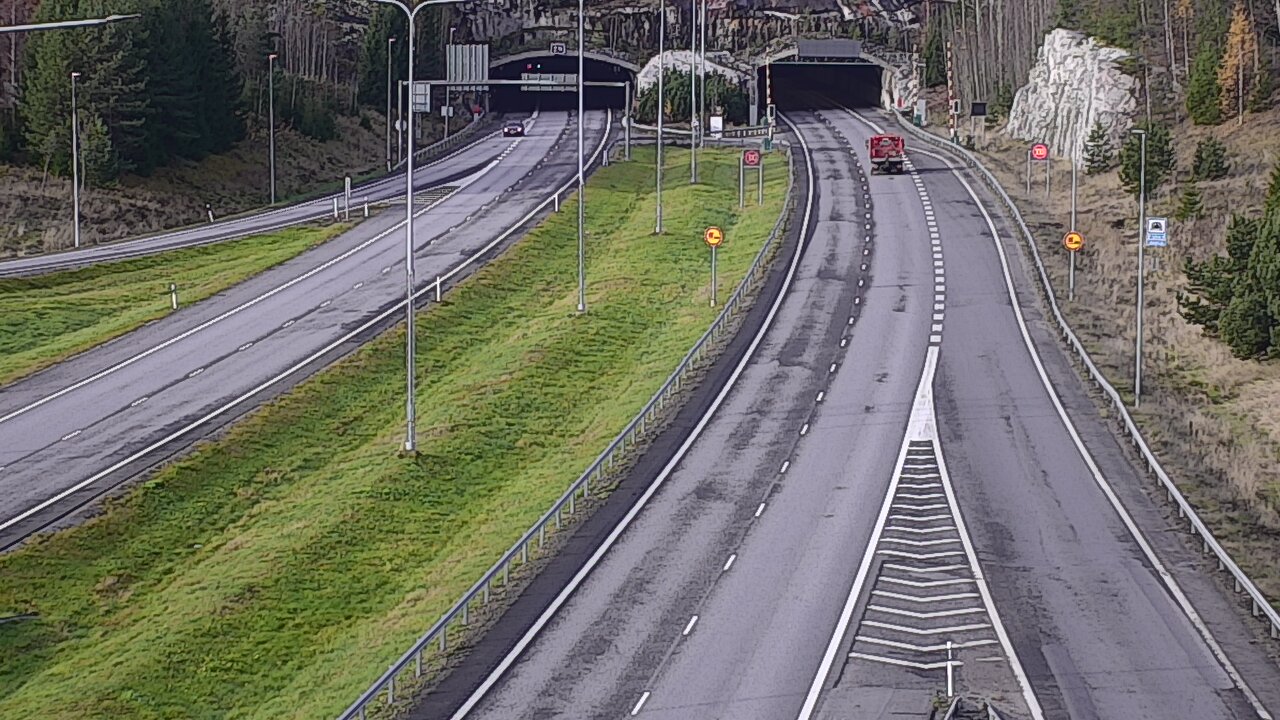 Kelikamerat Kuva Tie 1 Salo, Pappila, Salo, Varsinais-Suomi