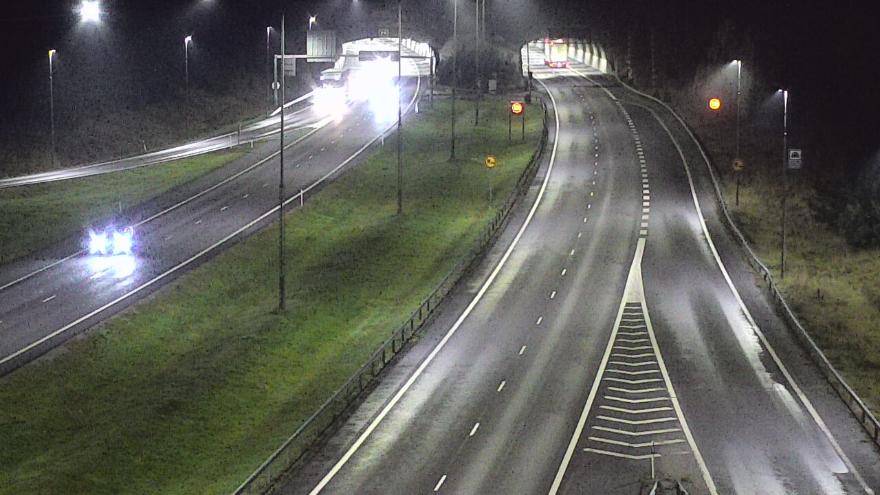 Kelikamerat Kuva Tie 1 Salo, Pappila, Salo, Varsinais-Suomi