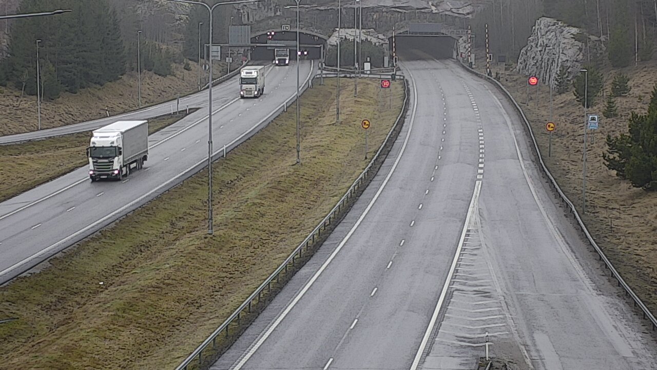 Kelikamerat Kuva Tie 1 Salo, Pappila, Salo, Varsinais-Suomi