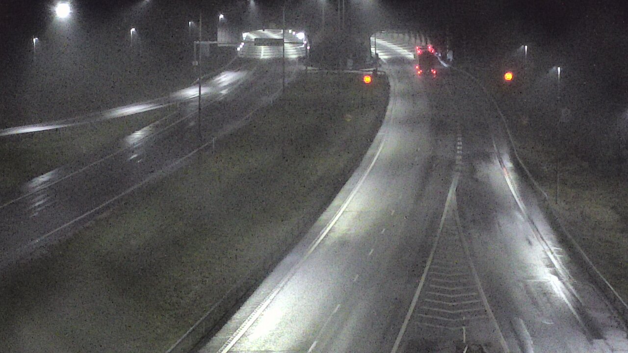 Weather Camera Image Väg 1 Salo, Pappila, Salo, Varsinais-Suomi