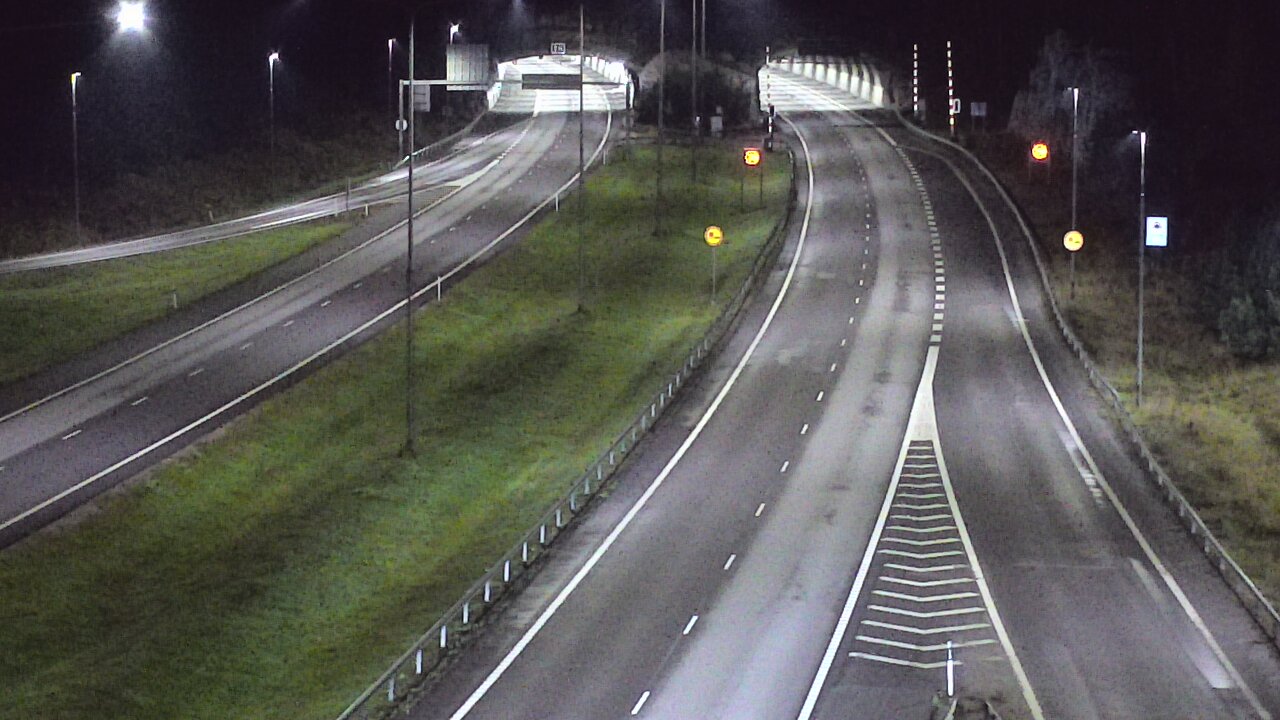 Kelikamerat Kuva Tie 1 Salo, Pappila, Salo, Varsinais-Suomi