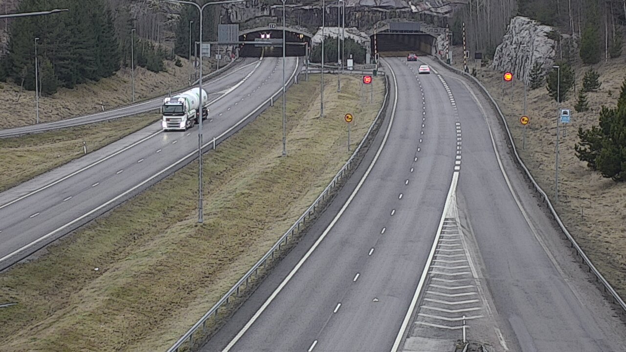 Kelikamerat Kuva Tie 1 Salo, Pappila, Salo, Varsinais-Suomi