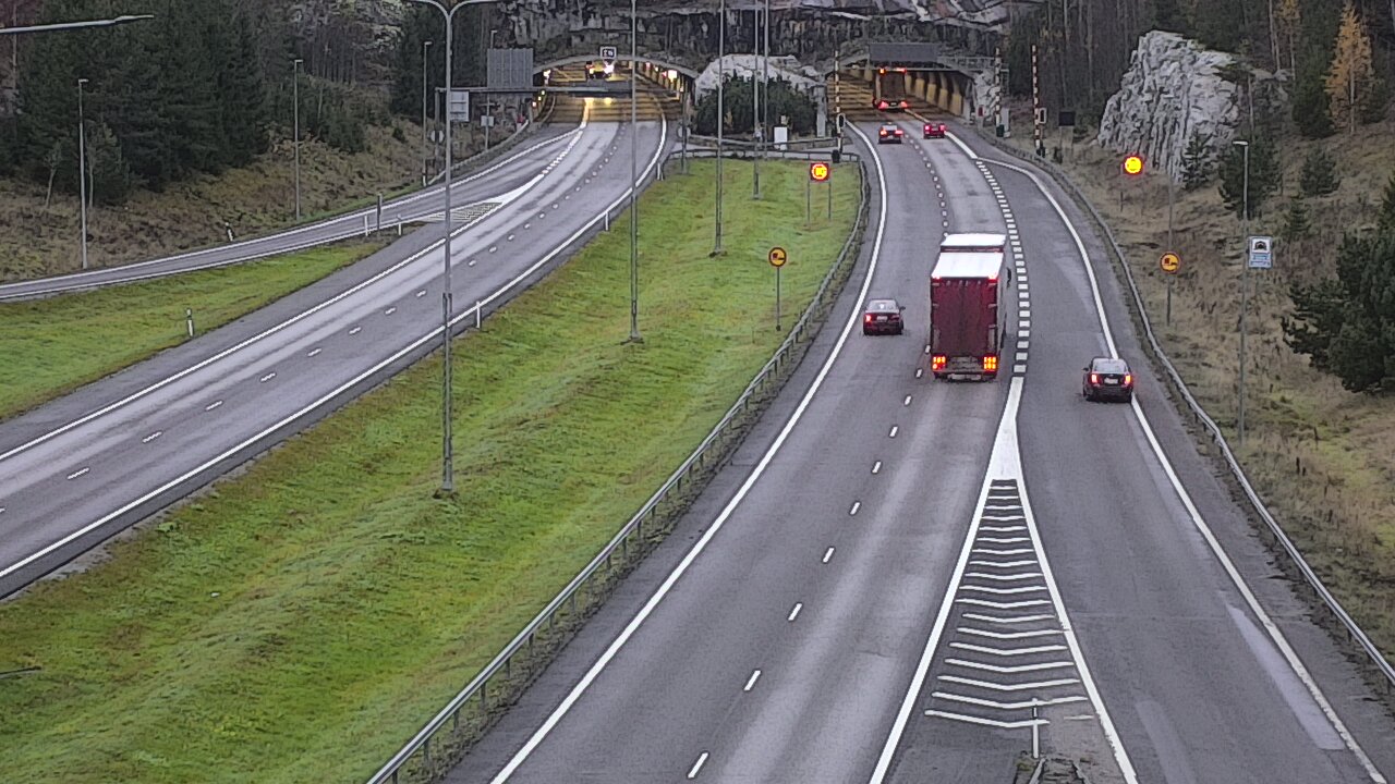 Kelikamerat Kuva Tie 1 Salo, Pappila, Salo, Varsinais-Suomi