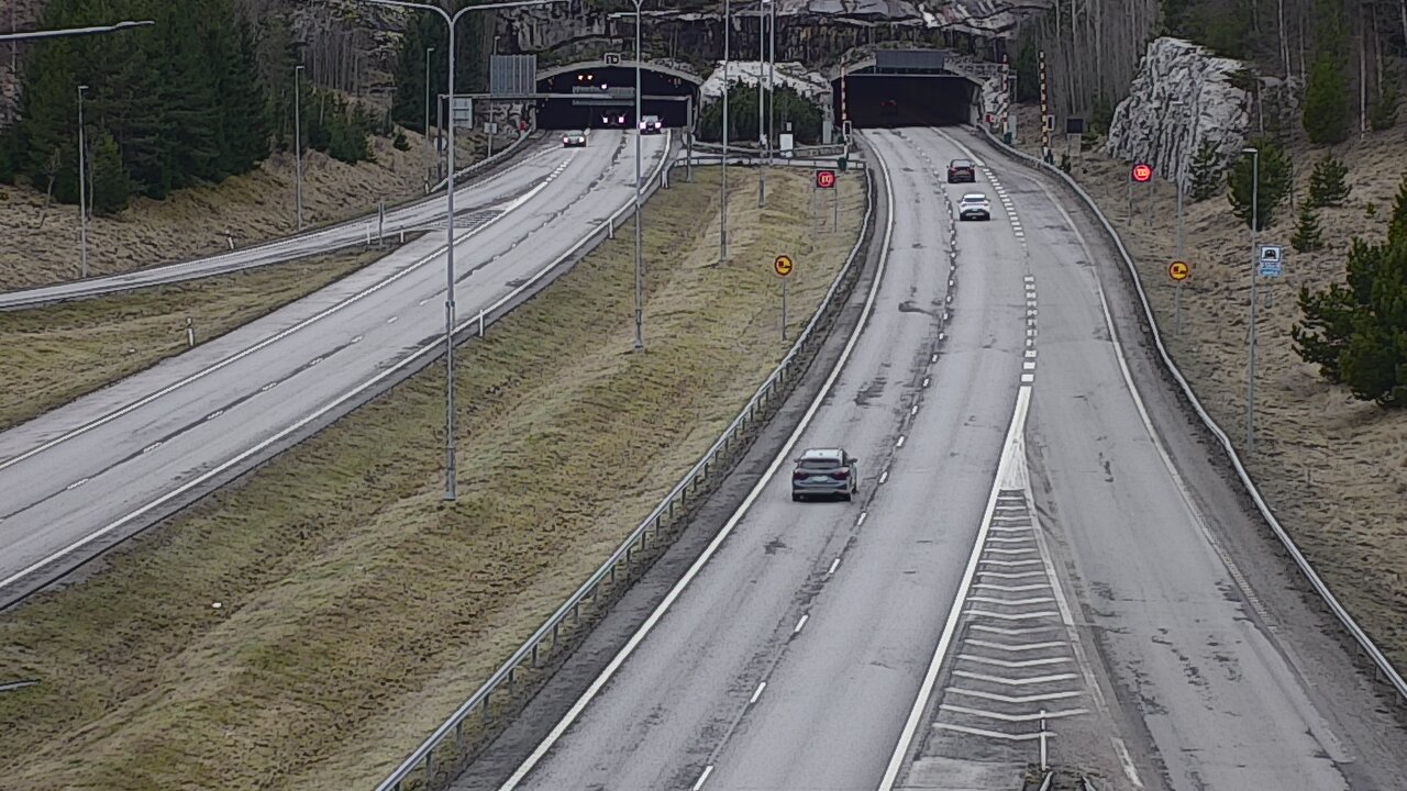 Kelikamerat Kuva Tie 1 Salo, Pappila, Salo, Varsinais-Suomi