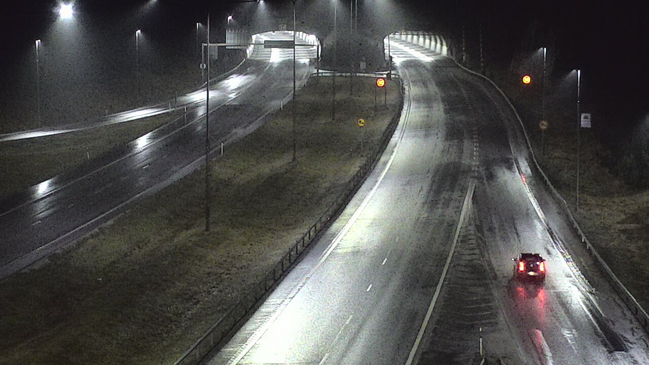 Kelikamerat Kuva Tie 1 Salo, Pappila, Salo, Varsinais-Suomi