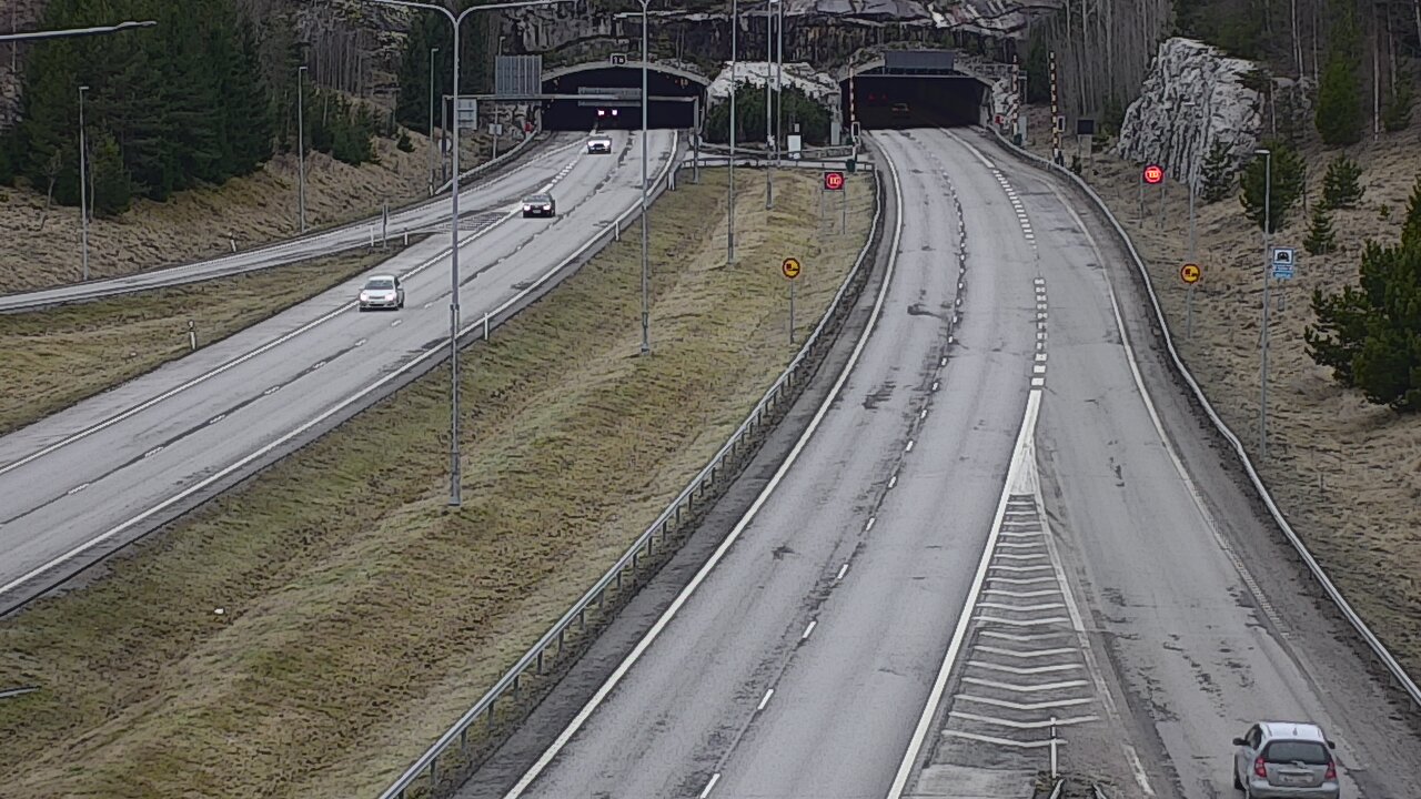 Kelikamerat Kuva Tie 1 Salo, Pappila, Salo, Varsinais-Suomi