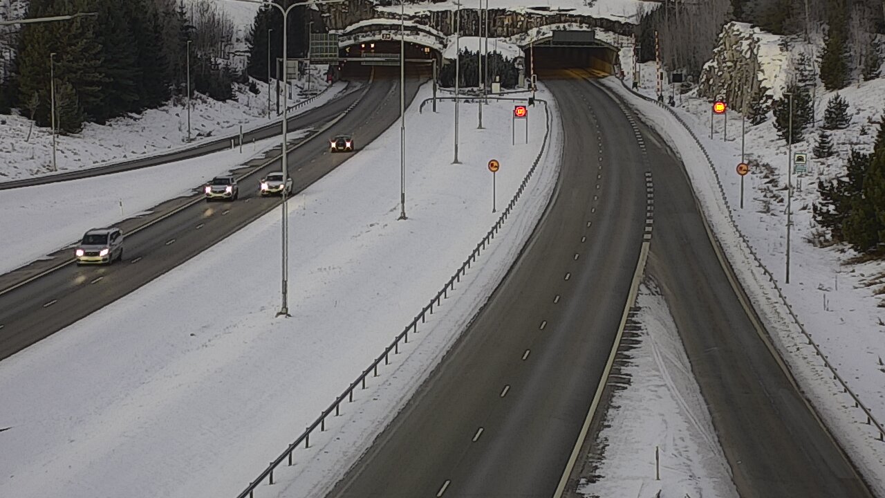 Kelikamerat Kuva Tie 1 Salo, Pappila, Salo, Varsinais-Suomi