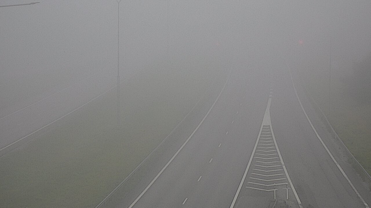 Weather Camera Image Road 1 Salo, Pappila, Salo, Varsinais-Suomi