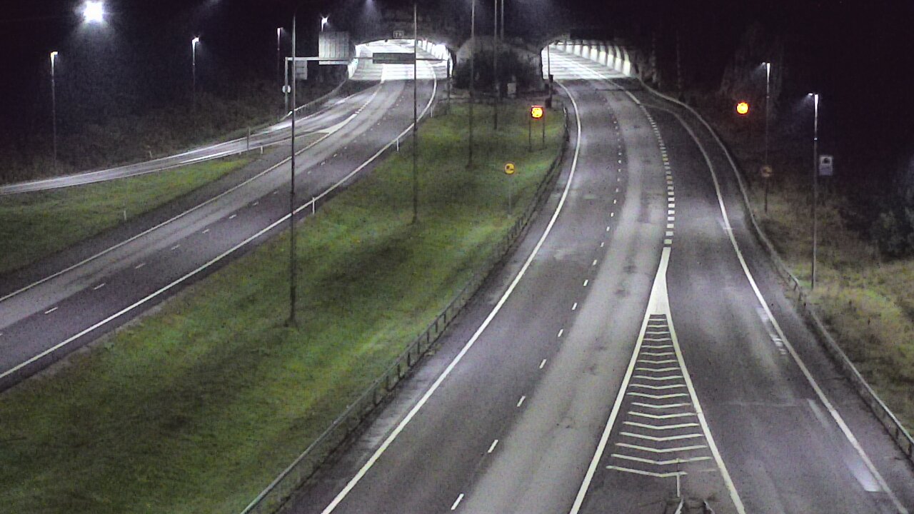 Kelikamerat Kuva Tie 1 Salo, Pappila, Salo, Varsinais-Suomi