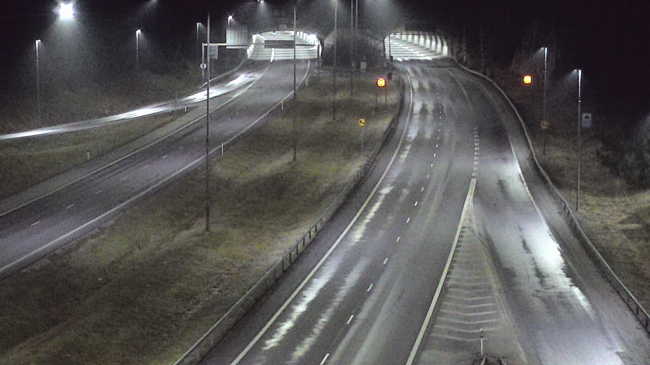 Kelikamerat Kuva Tie 1 Salo, Pappila, Salo, Varsinais-Suomi