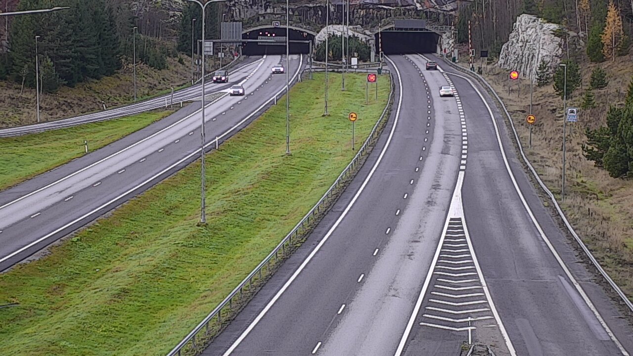 Kelikamerat Kuva Tie 1 Salo, Pappila, Salo, Varsinais-Suomi