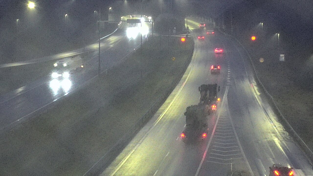 Weather Camera Image Väg 1 Salo, Pappila, Salo, Varsinais-Suomi