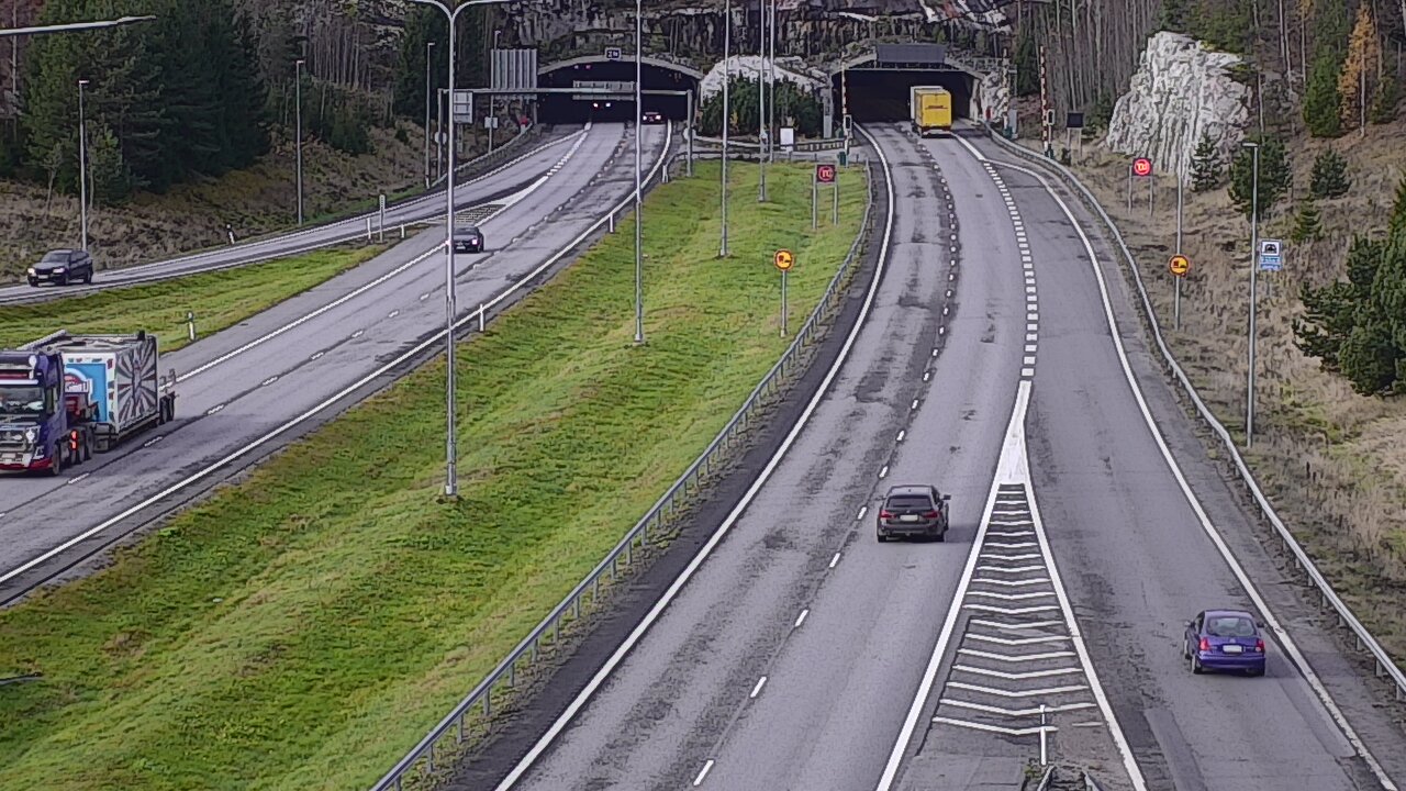 Kelikamerat Kuva Tie 1 Salo, Pappila, Salo, Varsinais-Suomi