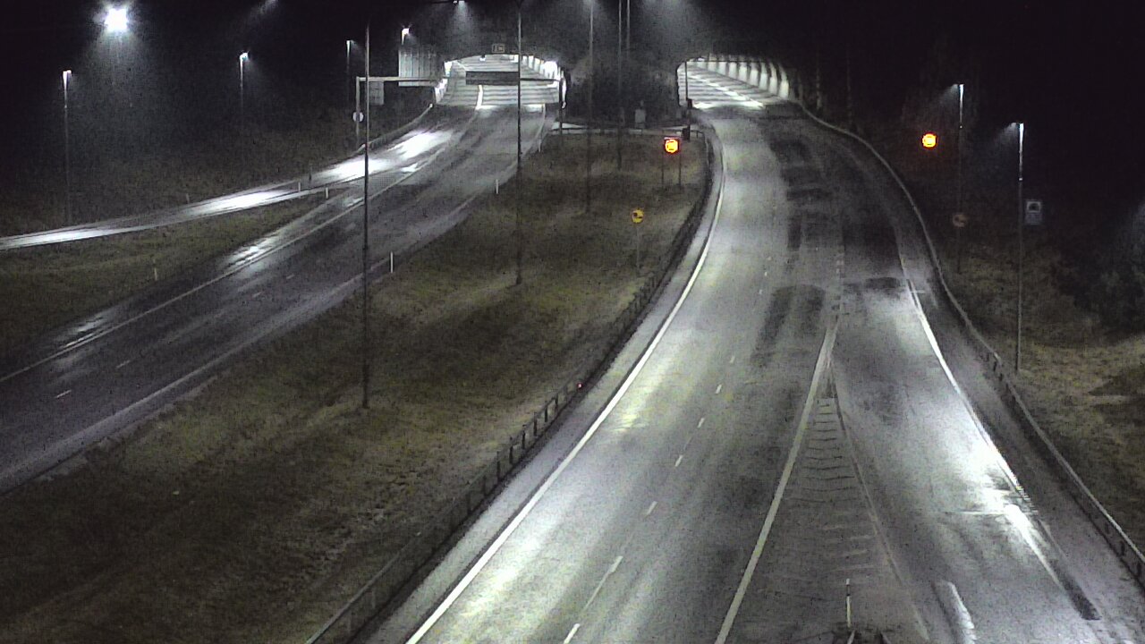 Kelikamerat Kuva Tie 1 Salo, Pappila, Salo, Varsinais-Suomi