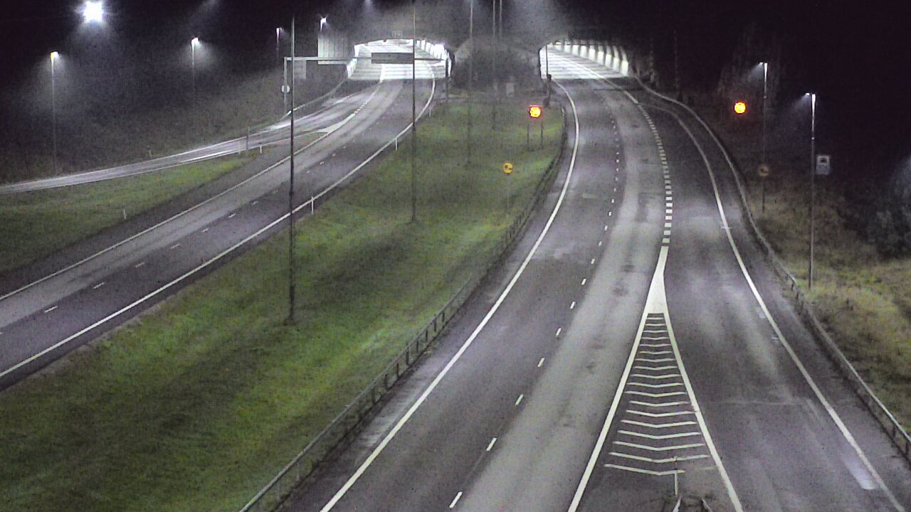 Kelikamerat Kuva Tie 1 Salo, Pappila, Salo, Varsinais-Suomi