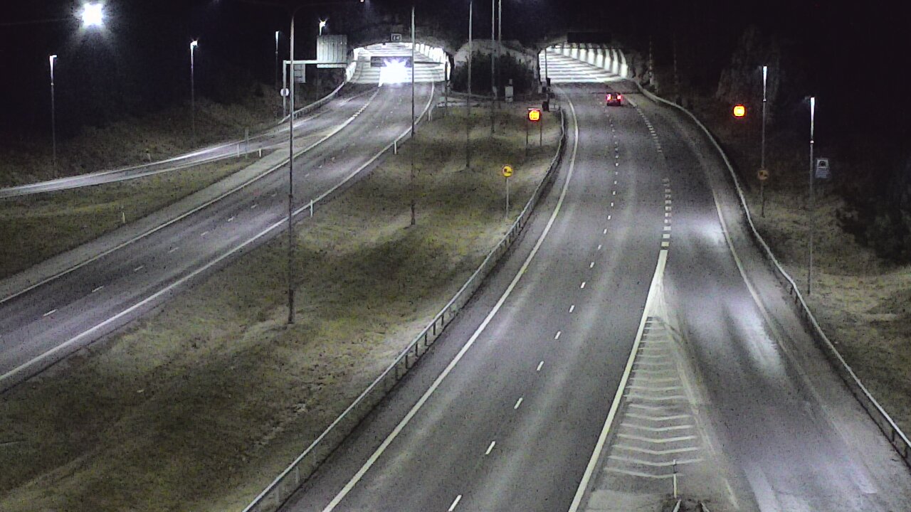 Kelikamerat Kuva Tie 1 Salo, Pappila, Salo, Varsinais-Suomi