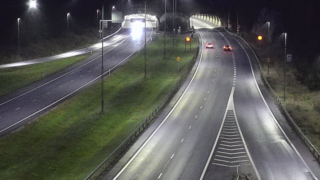 Kelikamerat Kuva Tie 1 Salo, Pappila, Salo, Varsinais-Suomi