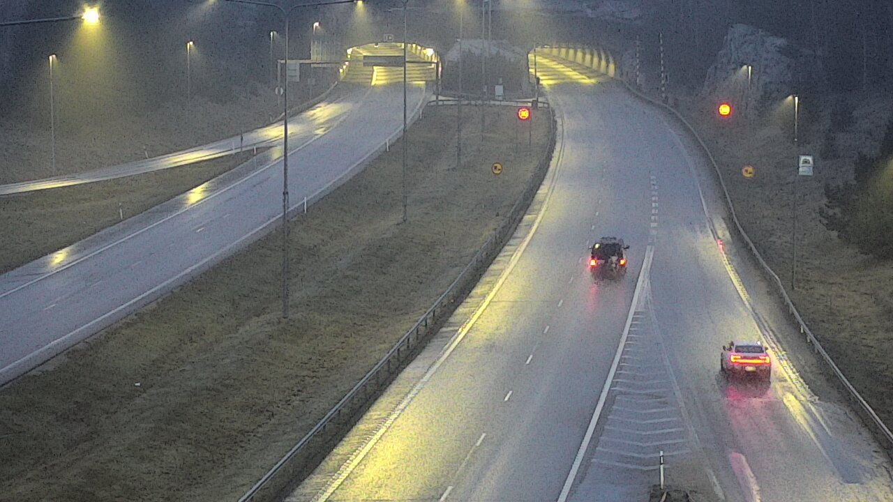 Kelikamerat Kuva Tie 1 Salo, Pappila, Salo, Varsinais-Suomi