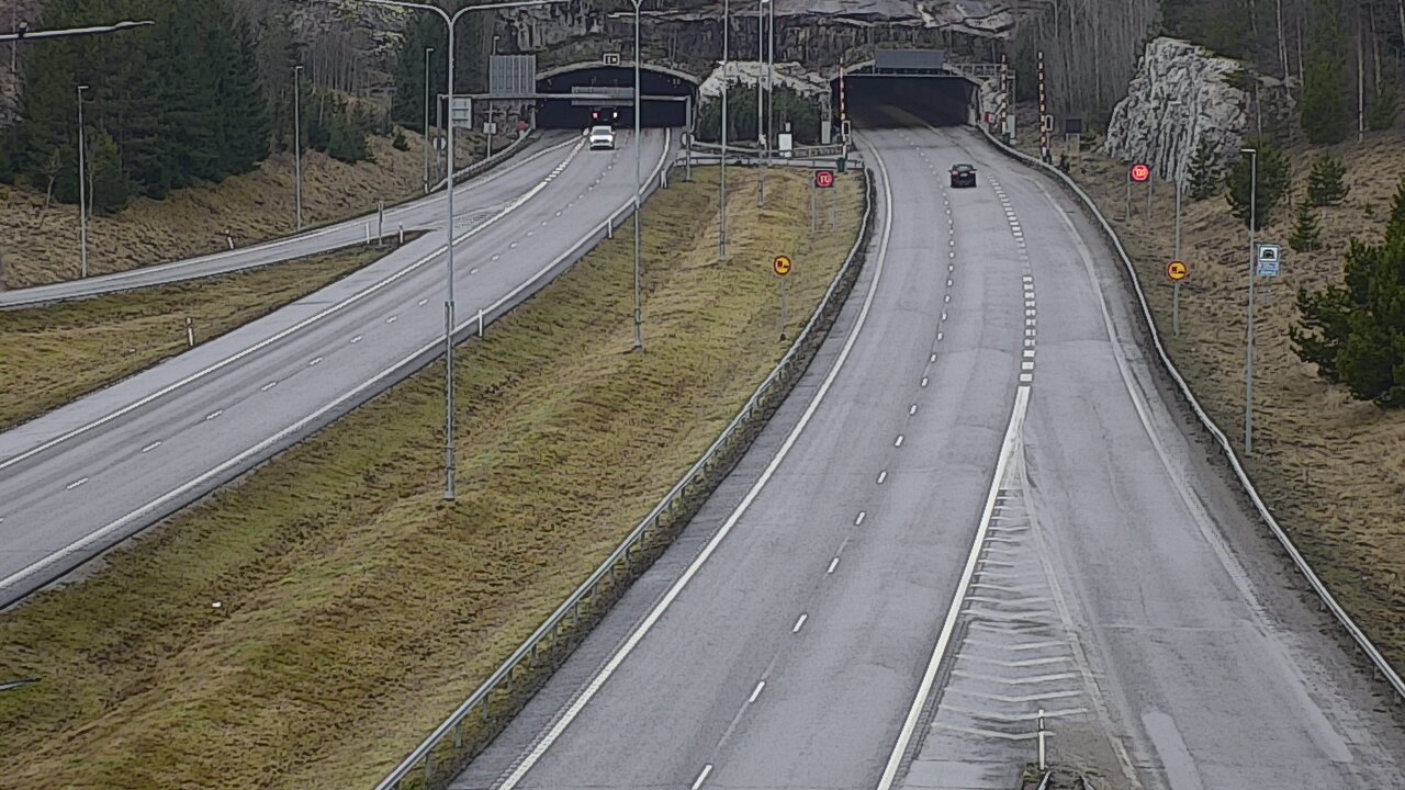 Kelikamerat Kuva Tie 1 Salo, Pappila, Salo, Varsinais-Suomi