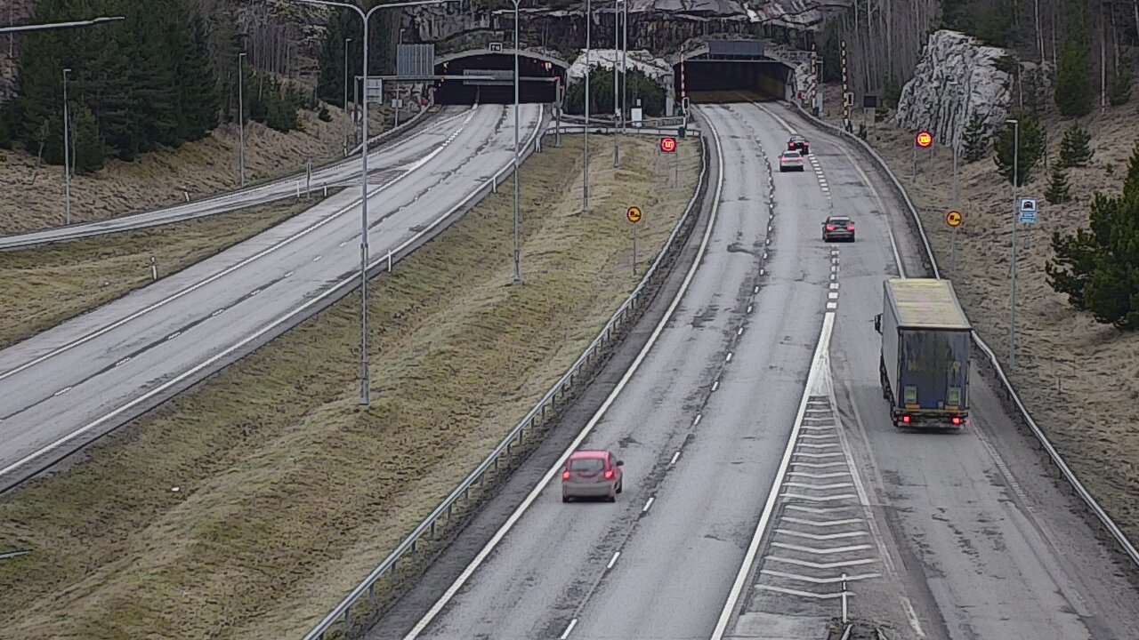 Kelikamerat Kuva Tie 1 Salo, Pappila, Salo, Varsinais-Suomi