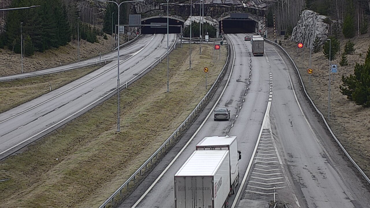 Kelikamerat Kuva Tie 1 Salo, Pappila, Salo, Varsinais-Suomi