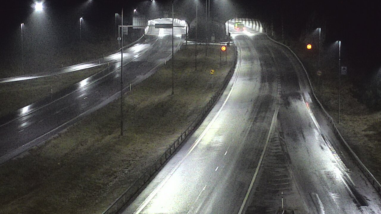 Kelikamerat Kuva Tie 1 Salo, Pappila, Salo, Varsinais-Suomi