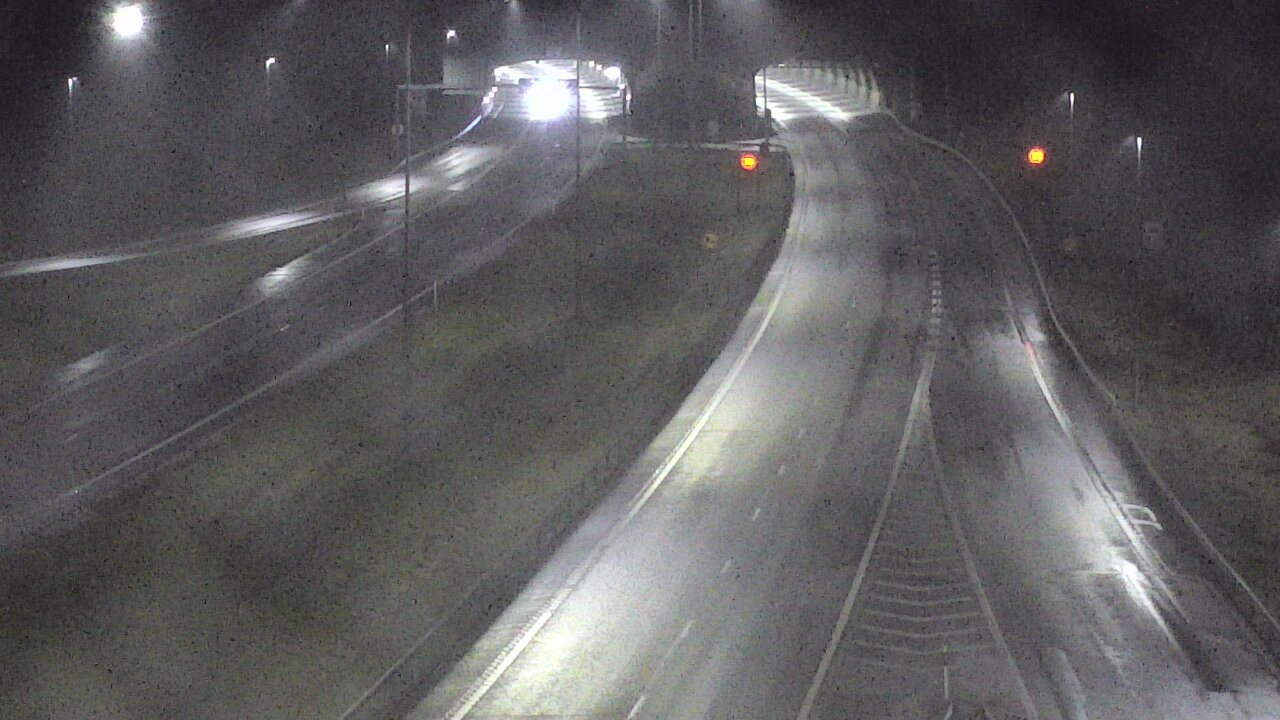 Weather Camera Image Väg 1 Salo, Pappila, Salo, Varsinais-Suomi